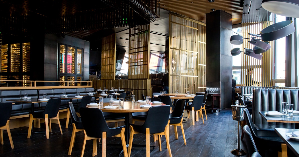 AR Menu for Restaurants