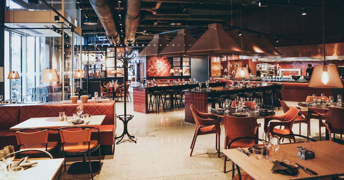 Do AR Menus Increase Restaurant Revenue? Data & Examples