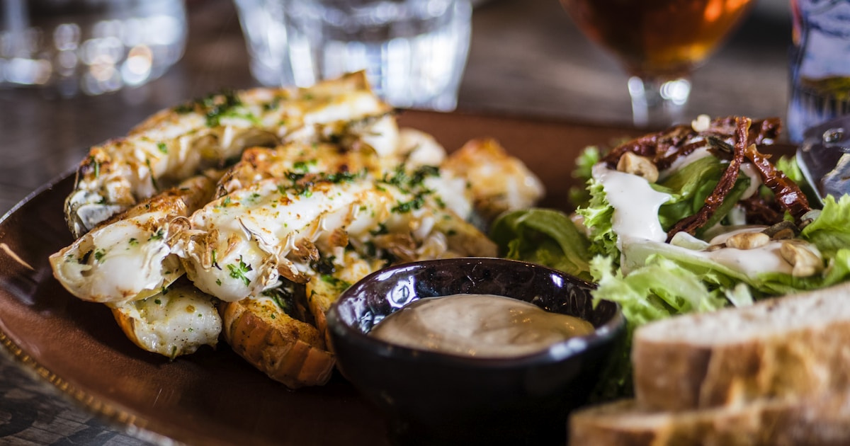 Why Food Presentation Matters More Than Price in Ordering Decisions