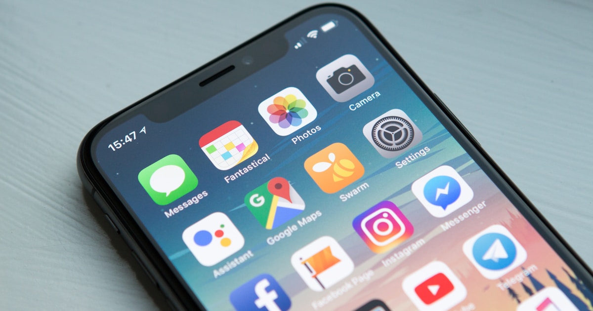 No App Required AR Menus: How They Work